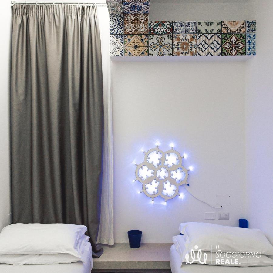 Bed & Breakfast Copacabana Colors Margherita Di Savoia