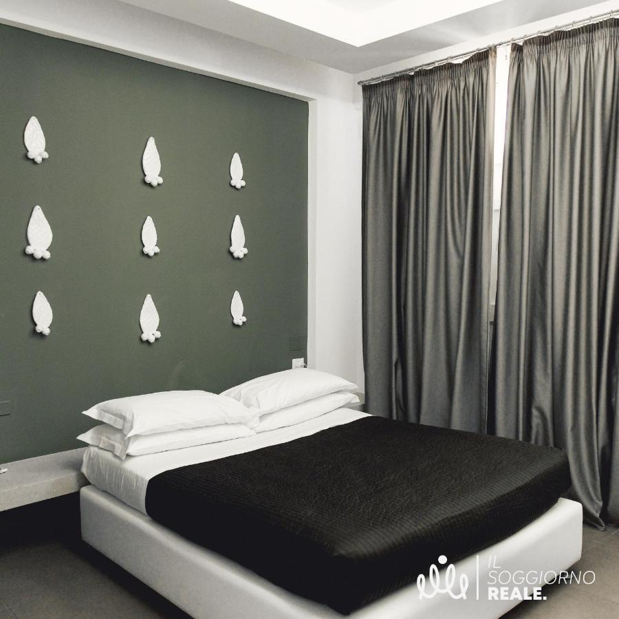 Bed & Breakfast Copacabana Colors Margherita Di Savoia