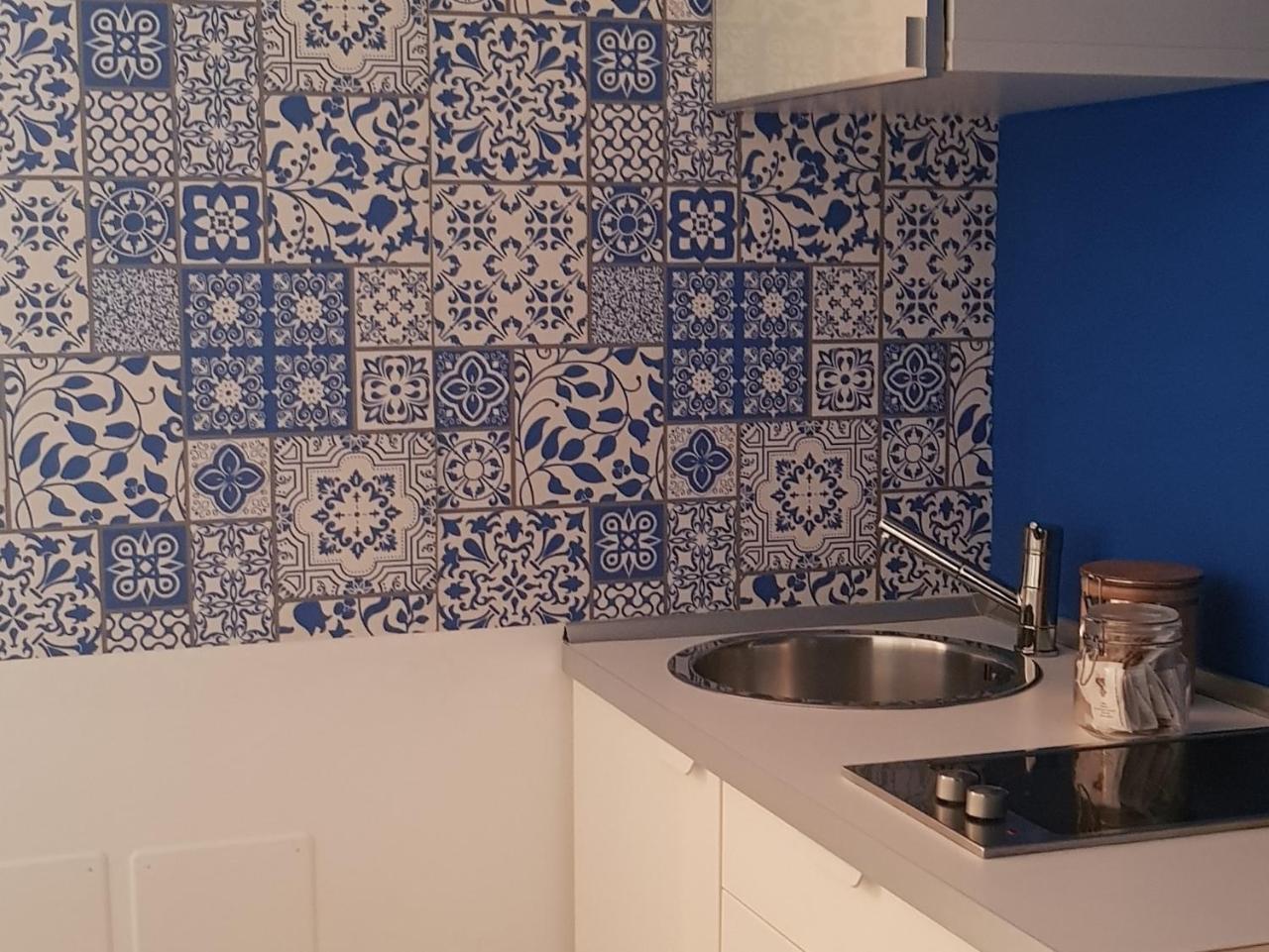 Copacabana Colors Bed & Breakfast *